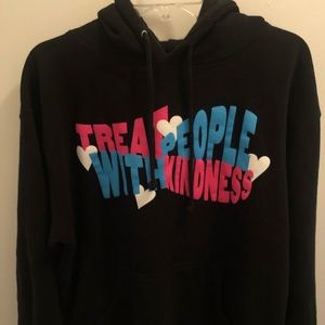 Harry Styles TPWK Sweatshirt